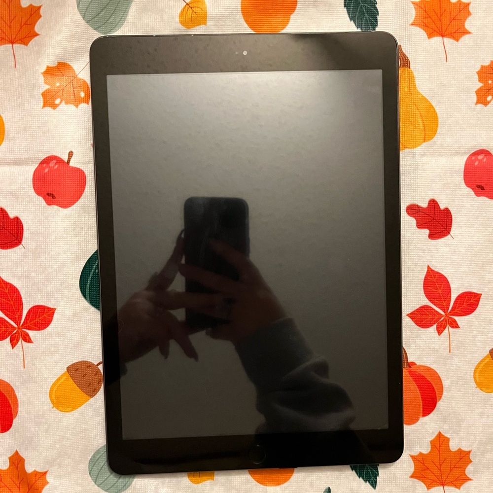 iPad 8 gen 32gb